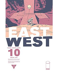 East of West (2013) #  10 (8.0-VF)