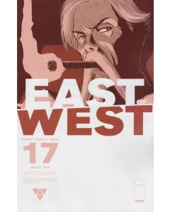 East of West (2013) #  17 (9.0-VF/NM)