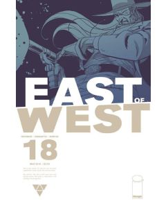 East of West (2013) #  18 (6.0-FN)