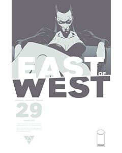 East of West (2013) #  29 (8.0-VF)