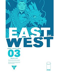 East of West (2013) #   3 (8.0-VF)