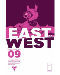 East of West (2013) #   9 (7.0-FVF)