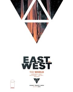 East of West the World (2014) #   1 (8.0-VF)