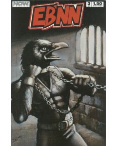 EB'NN (1985) #   3 (5.0-VGF)