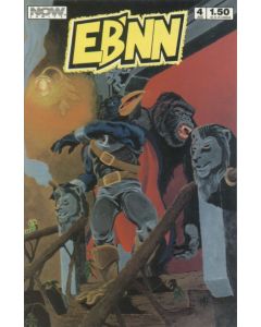 EB'NN (1985) #   4 (6.0-FN)