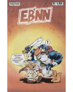 EB'NN (1985) #   6 (6.0-FN)