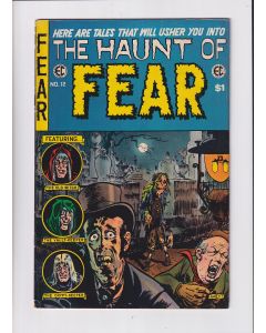 EC Classic Reprints (1973) #   4 (6.0-FN) Haunt of Fear (1665097)