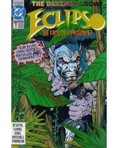 Eclipso (1992) #   1 (6.0-FN)