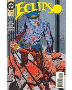 Eclipso (1992) #  14 (7.0-FVF)