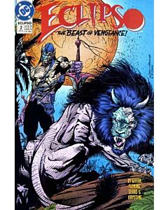 Eclipso (1992) #   2 (6.0-FN)