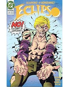Eclipso (1992) #   5 (6.0-FN)