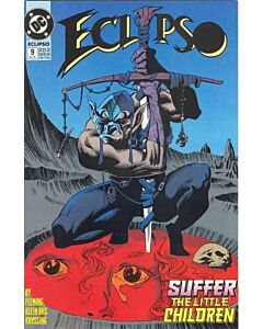 Eclipso (1992) #   9 (6.0-FN)