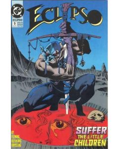 Eclipso (1992) #   9 (7.0-FVF)