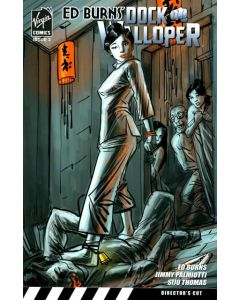 Ed Burns' Dock Walloper (2007) #   3 (7.0-FVF)