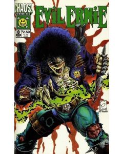 Evil Ernie (1993) #   0 (8.0-VF)