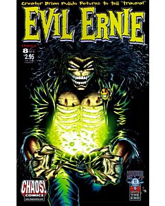 Evil Ernie (1998) #   8 (7.0-FVF)