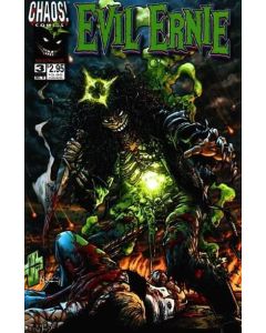 Evil Ernie Destroyer (1997) #   3 (9.0-NM)