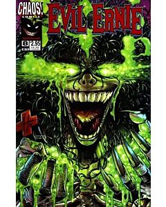 Evil Ernie Destroyer (1997) #   8 (9.0-NM)
