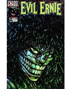 Evil Ernie Destroyer (1997) #   9 (9.0-NM)