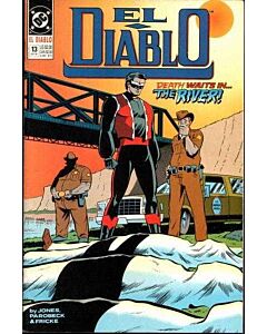 El Diablo (1989) #  13 (1.0-FR)