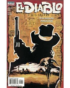 El Diablo (2001) #   1 (6.0-FN)
