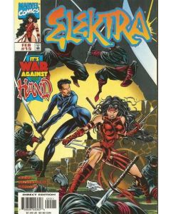 Elektra (1996) #  15 (7.0-FVF)