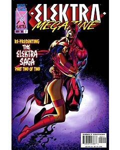 Elektra Megazine (1996) #   2 (6.0-FN)