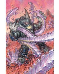 Elephantmen (2006) #  49 (9.0-NM)