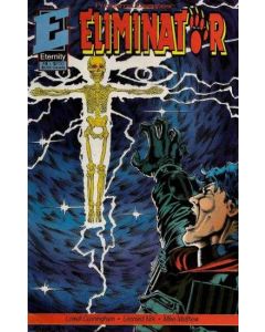 Eliminator (1992) #   3 (6.0-FN)