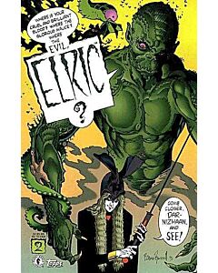Elric Stormbringer (1997) #   2 (6.0-FN)