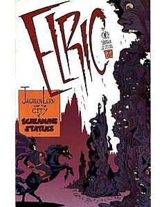 Elric Stormbringer (1997) #   3 (6.0-FN)