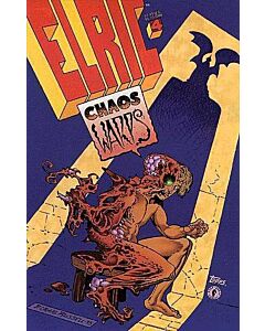 Elric Stormbringer (1997) #   4 (8.0-VF)