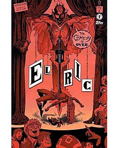 Elric Stormbringer (1997) #   7 (6.0-FN) FINAL ISSUE