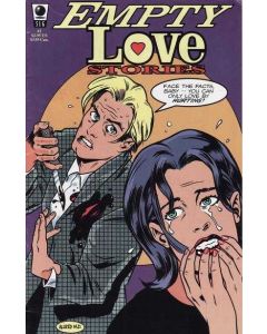 Empty Love Stories (1994) #   2 (4.0-VG)