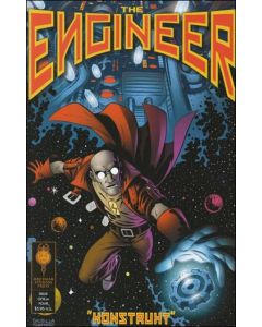 Engineer Konstrukt (2007) #   1 (9.0-NM)