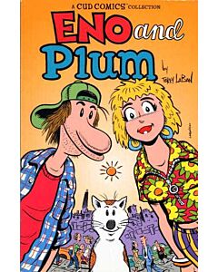 Eno And Plum TPB (1997) #   1 1st Print (8.0-VF)