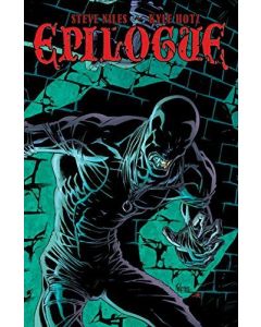 Epilogue TPB (2009) #   1 1st Print (9.2-NM)