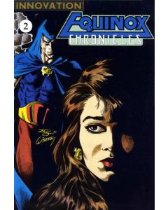 Equinox Chronicles (1991) #   2 (7.0-FVF)