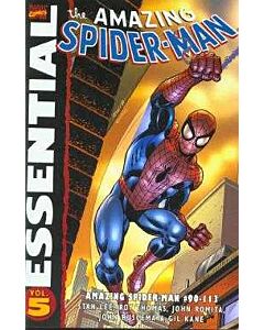Essential Amazing Spider-Man TPB (1996) #   5 1st Edition 1st Print (9.0-NM)