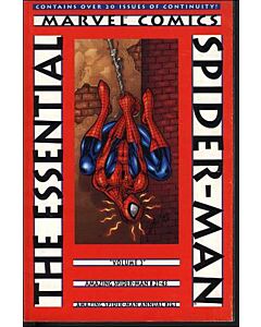 Essential Amazing Spider-Man TPB (1996) #   2 1st Edition 1st Print (7.0-FVF)