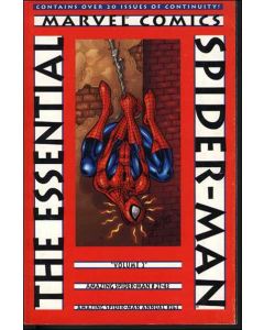 Essential Amazing Spider-Man TPB (1996) #   2 1st Edition 1st Print (7.0-FVF)