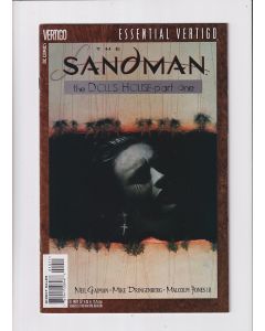 Essential Vertigo Sandman (1996) #  10 (8.0-VF) (1799709) Neil Gaiman, 1st app. Corinthian