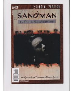 Essential Vertigo Sandman (1996) #  10 (8.0-VF) (826420) Neil Gaiman, Ist Corinthian