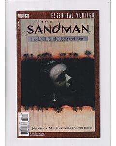 Essential Vertigo Sandman (1996) #  10 (8.0-VF) (826437) Neil Gaiman, 1st app. Corinthian