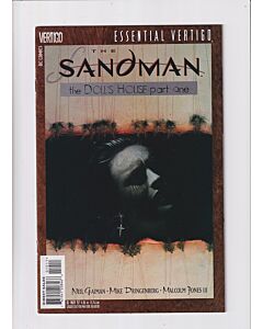 Essential Vertigo Sandman (1996) #  10 (8.0-VF) (826444) Neil Gaiman, 1st app. Corinthian