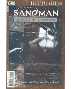 Essential Vertigo Sandman (1996) #  11 (8.0-VF) Neil Gaiman