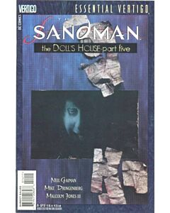 Essential Vertigo Sandman (1996) #  14 (8.0-VF) Neil Gaiman