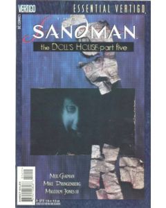 Essential Vertigo Sandman (1996) #  14 (8.0-VF) Neil Gaiman