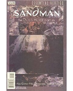Essential Vertigo Sandman (1996) #  15 (8.0-VF) Neil Gaiman