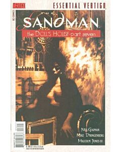 Essential Vertigo Sandman (1996) #  16 (8.0-VF) Neil Gaiman